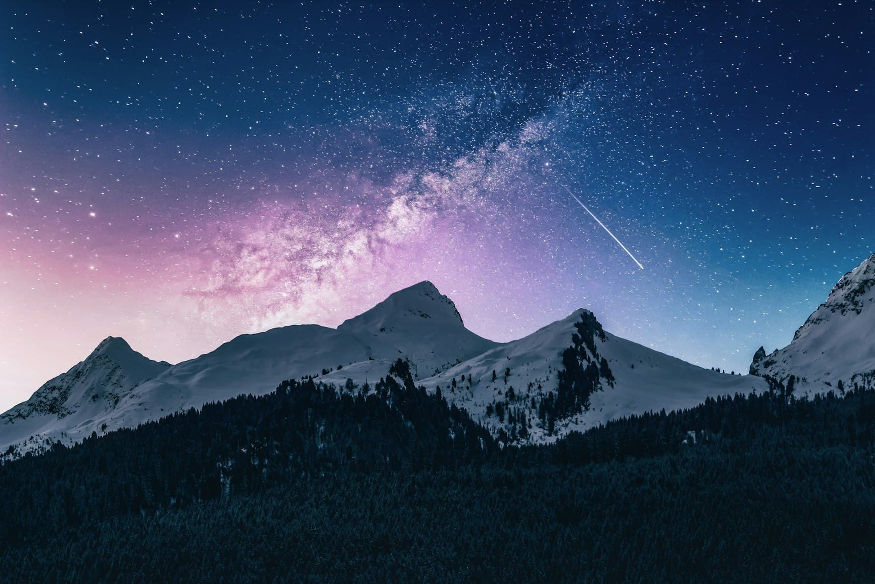 Himalayan Background